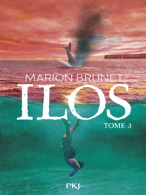 cover image of Ilos--Tome 03